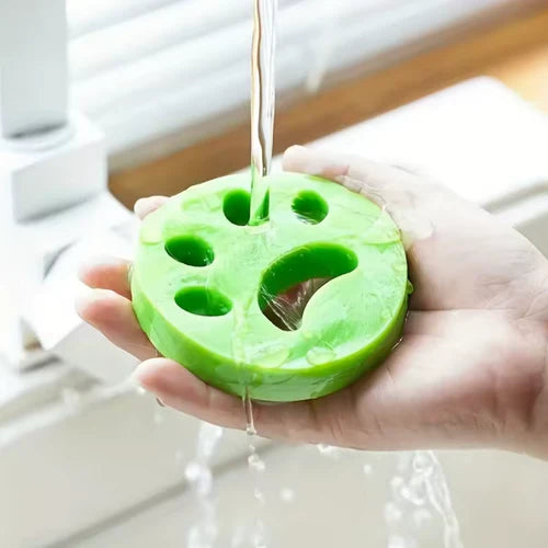 4x Pet Hair Catcher for Washing Machine
